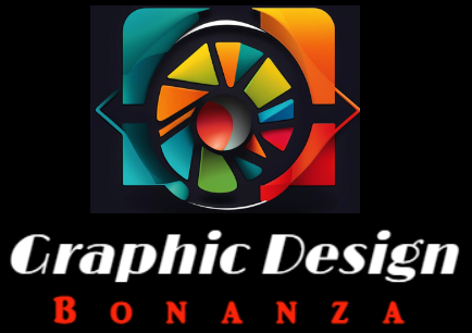 Graphic Design Bonanza